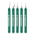 China China Factory Hand Finish Blades for PCB Underfill Clean 5 in 1 Repair Tools Manufacturer Precision Tools Supplier BST-145 manufacturer