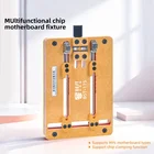 China Fabricante de ferramentas de reparo de placa-mãe com chip multifuncional de fábrica na China suporta 99% de tipos de placa-mãe BST-175 fabricante