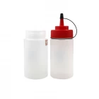 China 8 OZ Pizza Sauce Squeeze Bottle manufacturer