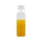 China Plastic Juice Bottle 300ML manufacturer