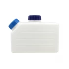 porcelana Contenedor líquido de plástico HDPE de 5 litros fabricante