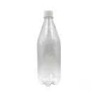 China 840ML Plastic Carbonated Beverage Bottle manufacturer