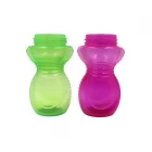 China Baby Sippy Cup Training Feeding Bottle manufacturer