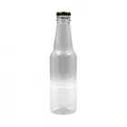 China Wholesale Beer Plastic Bottle manufacturer