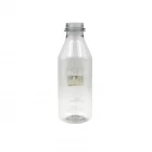 China PET 350ML Yogurt Bottle manufacturer