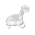 China Paard Design Plastic speelgoed voor kinderen fabrikant