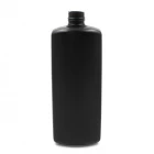 porcelana Botella de tinta plástica 500ML negro fabricante