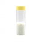 China Custom PET Plastic Spice Bottle manufacturer