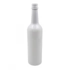 China Wine Bottle Plastic 750ml manufacturer