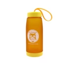 China 420ML PP Heat Resistant Water Bottle manufacturer