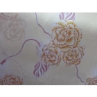 China mattress tricot fabric supplier manufacturer