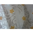 porcelana China suministro de impresión colchón tricot tela 8394-1 fabricante