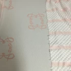 Cina tessuto per materasso a maglia elasticizzato economico produttore