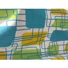 China geverfde borstel matras tijk fabrikant