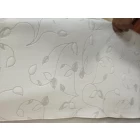 Cina ticchettio del materasso in maglia elasticizzata ignifuga produttore