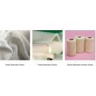 porcelana Exportación de tela de fibra de vidrio ignífuga a EE. UU. fabricante