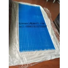 Κίνα τζελ μαξιλαράκι για στρώμα με δίχτυ με ελατήρια bonnel κατασκευαστής