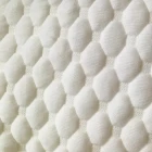 Chine tissu jacquard pour oreiller en latex fabricant