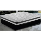 China latex memory foam mattress cover manufacturer