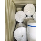 Chine Membrane imperméable à l'eau spunbond stitchbond de Chine fabricant