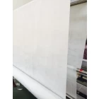 Chine tissu de matelas à membrane stichbond fabricant