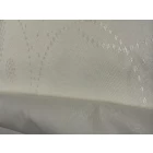Cina stampa ticchettio materasso damascato produttore