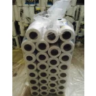 China rpet nichtgewebte wasserdichte Membrane Hersteller