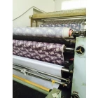 Chine processus de tissu de matelas spunbond stichbond fabricant