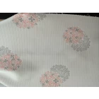 China strech knit cotton mattress fabric producer manufacturer