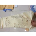 Κίνα tricot για στρώμα με δίχτυ ελατηρίου κατασκευαστής