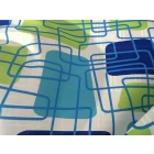 China waterproof fabric mattress with brushes manufacturer