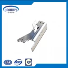 China China sheet metal fabrication supplier electrical plating parts,bending, stamping,welding CNC machining manufacturer