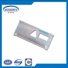 China Experienced sheet metal fabrication with perfect finish sheet metal supplier manufacturer