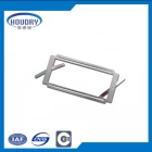China OEM / ODM auto-onderdelen metalen doos fabricage lassen dienst fabrikant