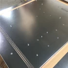 China PC enclosure sheet metal fabrication from China supplier fabricante