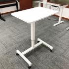 Cina Portable Removable Adjustable Laptop Desk/Stand/Table adjustable laptop stand for bed produttore