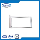 China custom stainless steel sheet fabrication,metal case fabrication,custom metal case manufacturer
