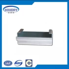 China plate aluminum sheet metal fabrication service manufacturer