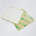 China Customized Size Blank Mifare NFC White Label manufacturer