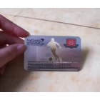 中国 売れ筋ダイカット金属ステンレス鋼カード メーカー