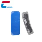 China rubber UHF RFID vehicle tire tag manufacturer