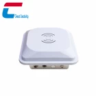 China uhf rfid reader with integrated antenna manufacturer