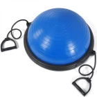 Chiny Body building exercise equipment yoga ball producent