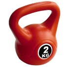 China China Colorful Cement Filled Kettlebell Wholesale  Manufacturer manufacturer