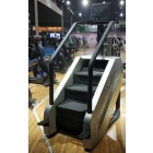 Chine Grimpeur d'escalier de machine de cardio d'équipement de remise en forme de la Chine pour l'alpiniste commercial fabricant
