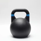 porcelana China Fitness fitness equipo kettlebell proveedor fabricante