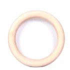 China China Gymnastic Wood Rings supplier manufacturer