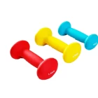 China China Neoprene Ladies and Kids Aerobic Fitness Dumbbell Set Pairs Supplier manufacturer