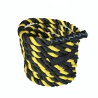 China China Power Battle Rope for Sale manufacturer