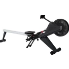 China China Professional Home Adjustable Resistance Air Rowing Machine Wholesale Supplier fabrikant